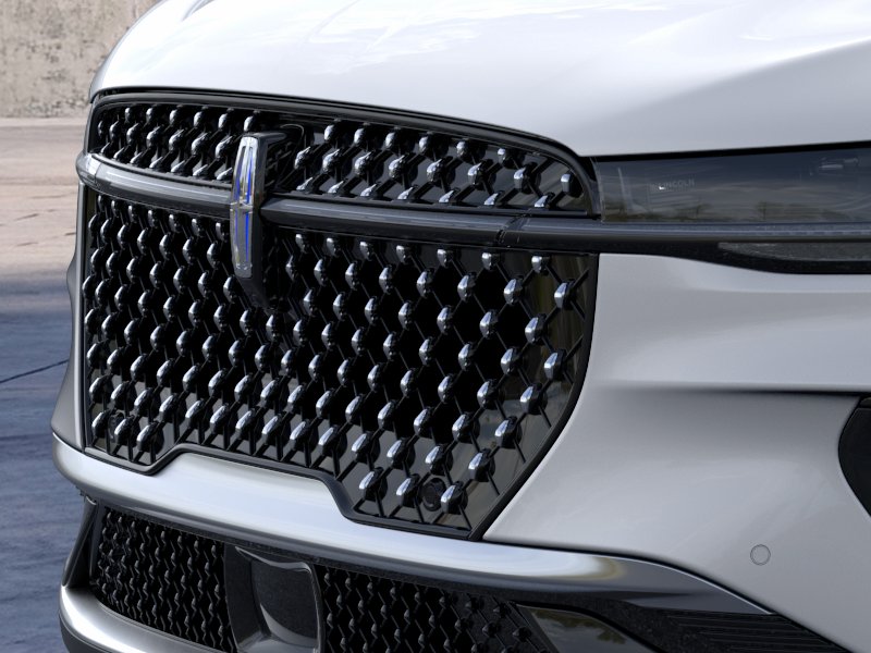 2026 Lincoln Nautilus Premiere - Photo 17
