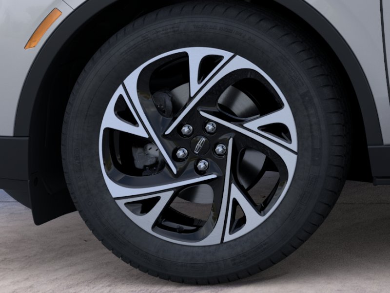 2026 Lincoln Nautilus Premiere - Photo 19