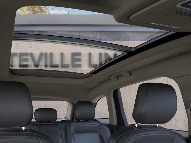 2026 Lincoln Nautilus Premiere - Photo 22