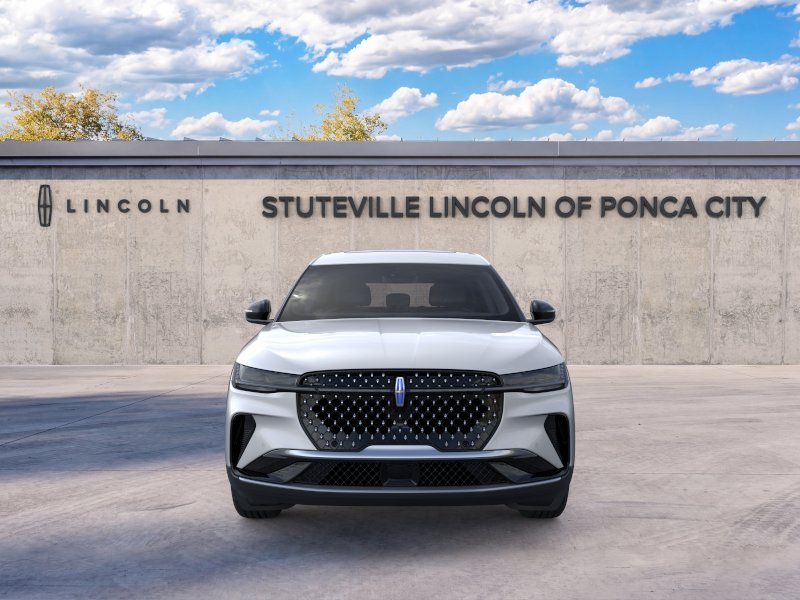 2026 Lincoln Nautilus Premiere - Photo 6
