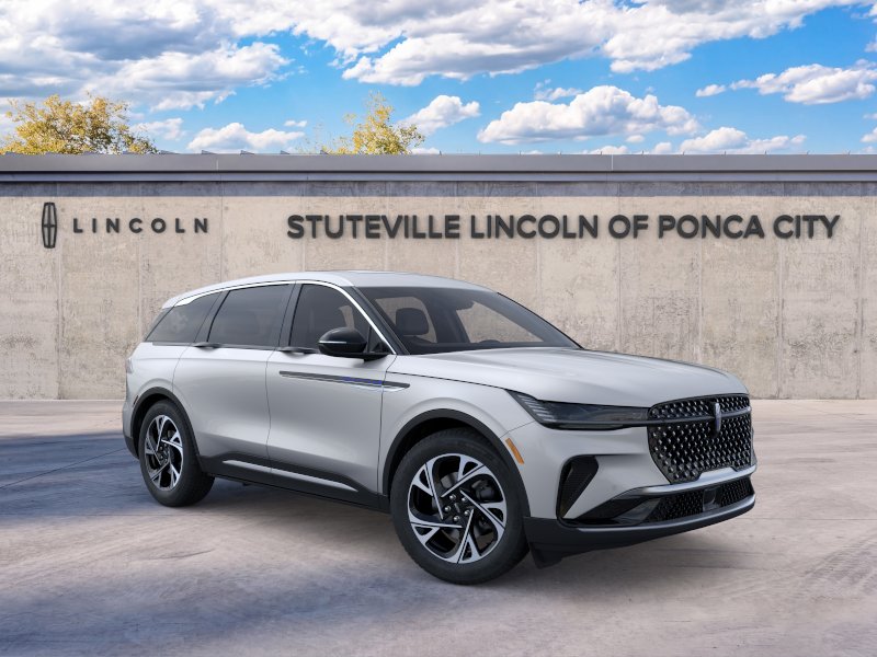 2026 Lincoln Nautilus Premiere - Photo 7
