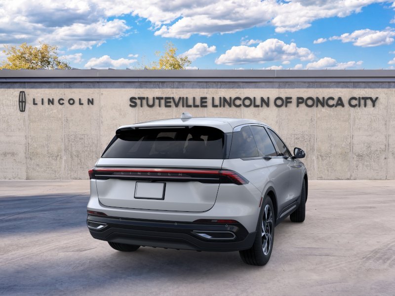 2026 Lincoln Nautilus Premiere - Photo 8