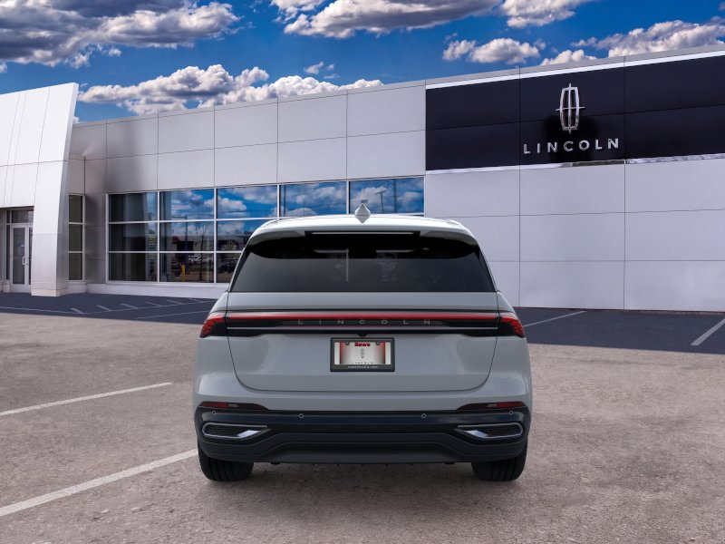 2026 Lincoln Nautilus Premiere - Photo 11