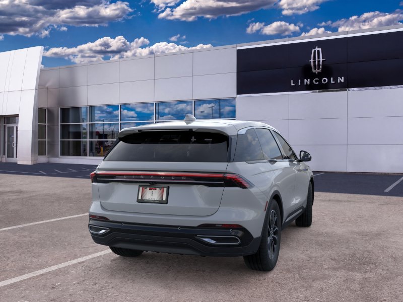 2026 Lincoln Nautilus Premiere - Photo 12