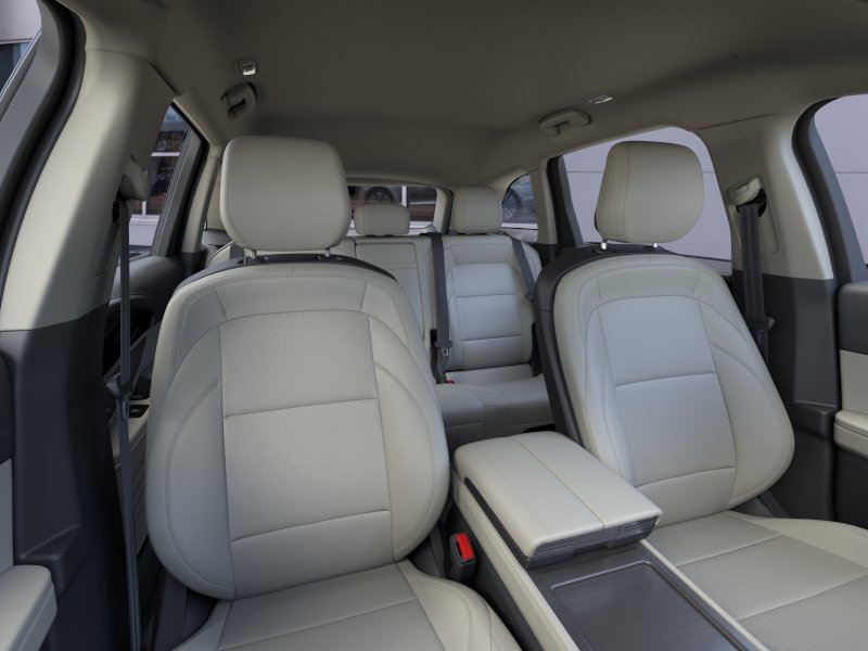 2026 Lincoln Nautilus Premiere - Photo 13