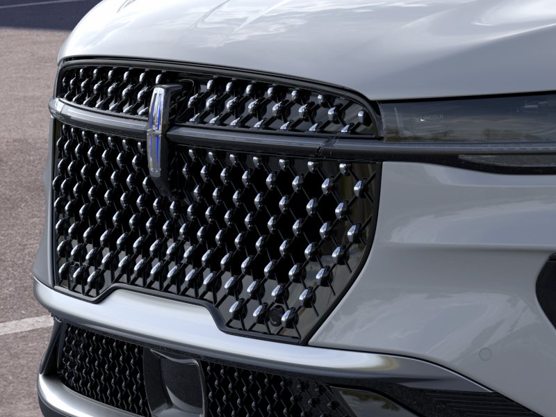 2026 Lincoln Nautilus Premiere - Photo 18
