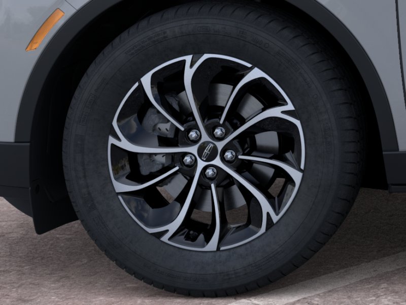 2026 Lincoln Nautilus Premiere - Photo 20