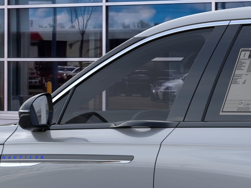 2026 Lincoln Nautilus Premiere - Photo 21