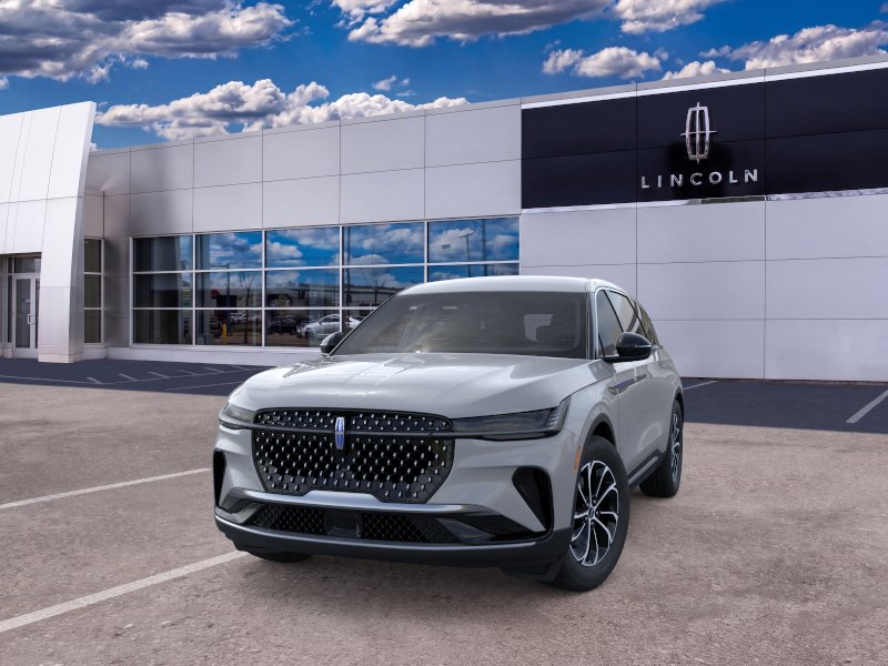 2026 Lincoln Nautilus Premiere - Photo 6