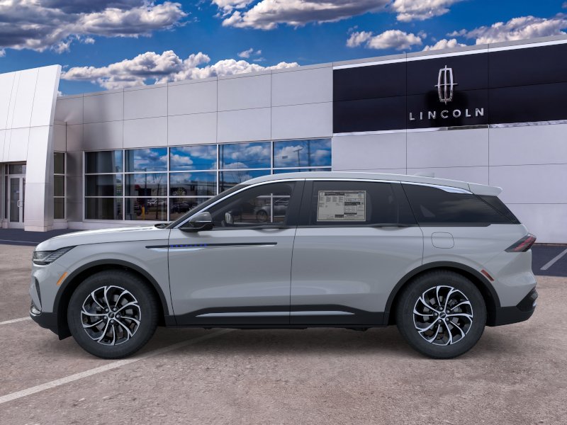 2026 Lincoln Nautilus Premiere - Photo 7