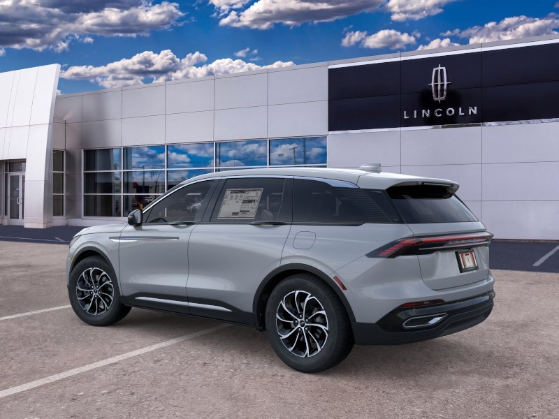 2026 Lincoln Nautilus Premiere - Photo 9