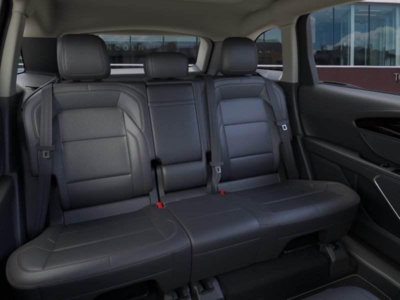 2026 Lincoln Nautilus Premiere - Photo 11