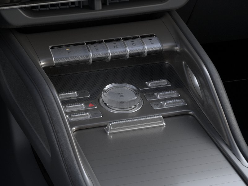 2026 Lincoln Nautilus Premiere - Photo 15