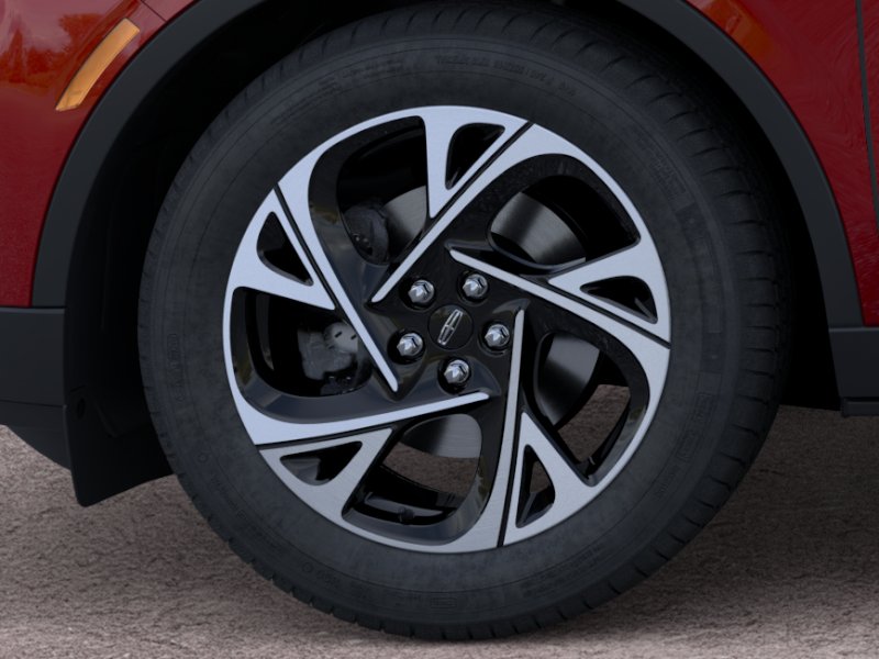 2026 Lincoln Nautilus Premiere - Photo 19