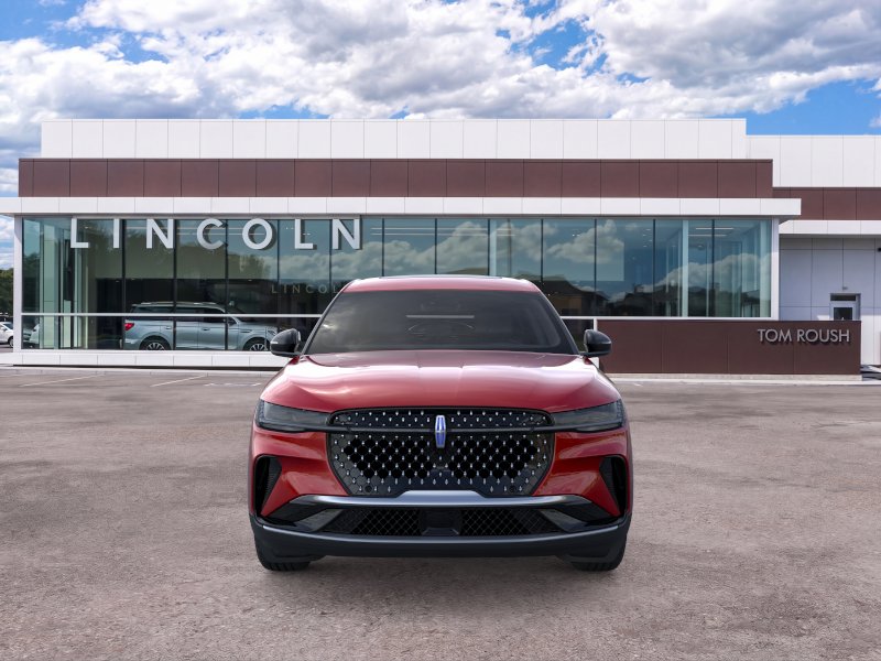 2026 Lincoln Nautilus Premiere - Photo 6