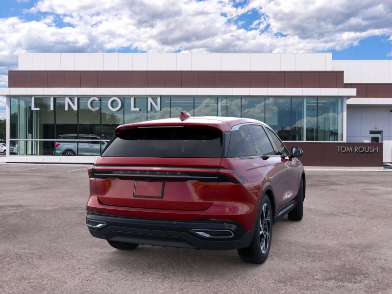 2026 Lincoln Nautilus Premiere - Photo 8