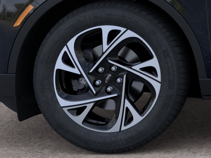 2026 Lincoln Nautilus Premiere - Photo 19