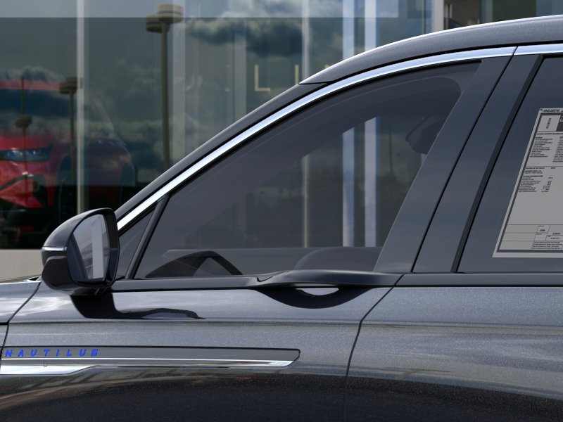 2026 Lincoln Nautilus Premiere - Photo 20