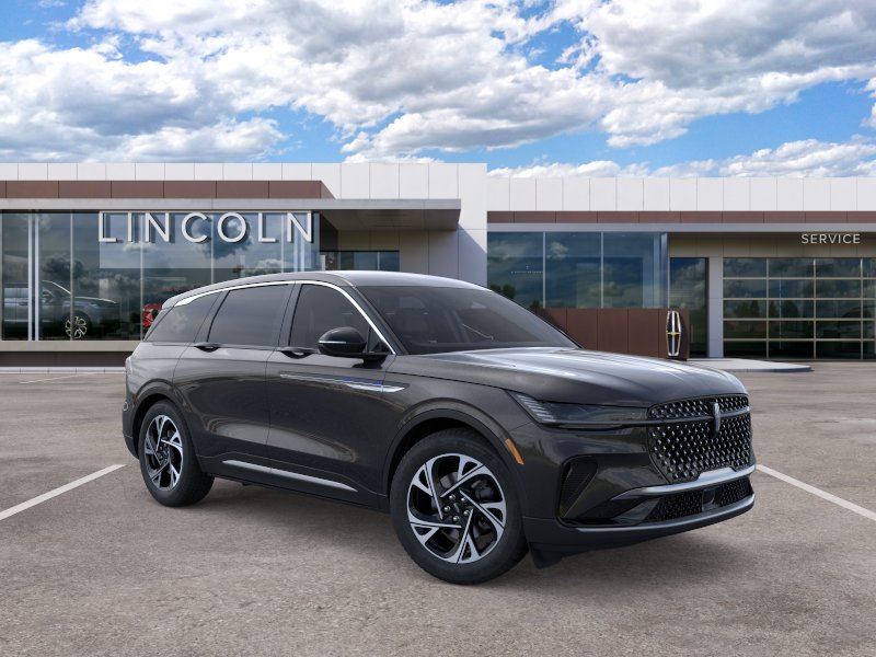 2026 Lincoln Nautilus Premiere - Photo 7