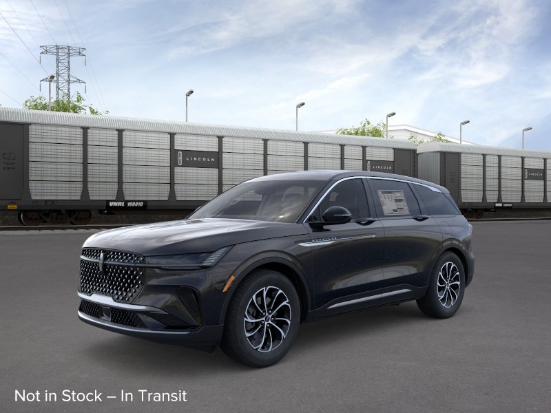 2026 Lincoln Nautilus Premiere AWD's photo