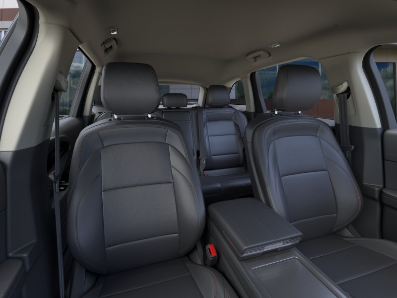 2026 Lincoln Nautilus Premiere - Photo 10