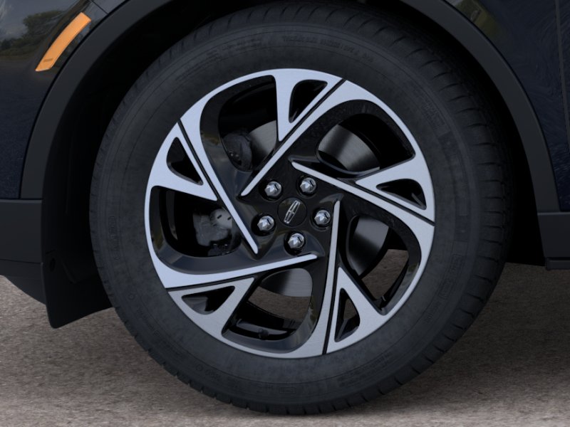 2026 Lincoln Nautilus Premiere - Photo 19