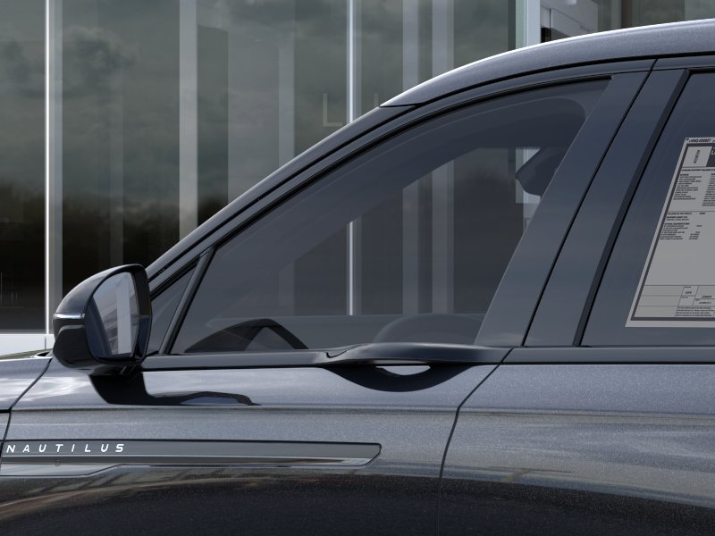 2026 Lincoln Nautilus Premiere - Photo 20
