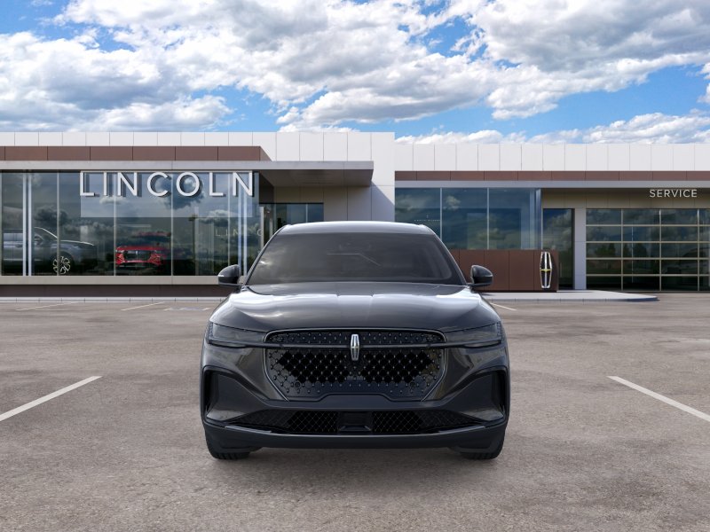 2026 Lincoln Nautilus Premiere - Photo 6