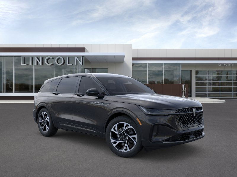 2026 Lincoln Nautilus Premiere - Photo 7