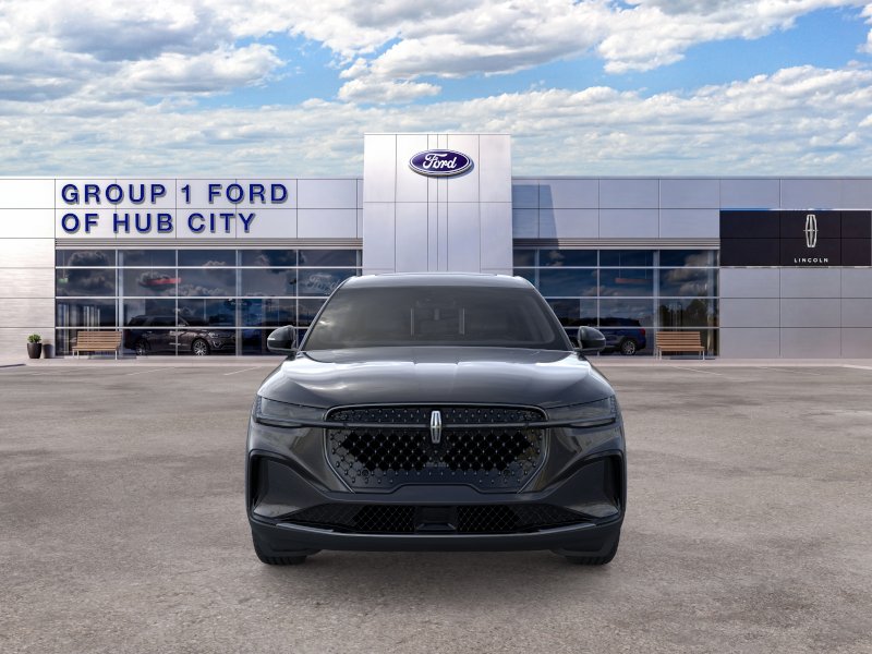 New 2026 Infinite Black Metallic Clearcoat Lincoln Premiere image 19