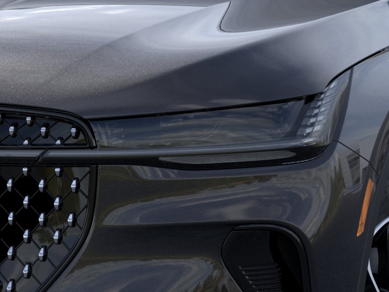 New 2026 Infinite Black Metallic Clearcoat Lincoln Premiere image 18