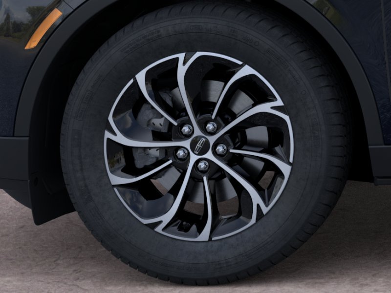 New 2026 Infinite Black Metallic Clearcoat Lincoln Premiere image 19