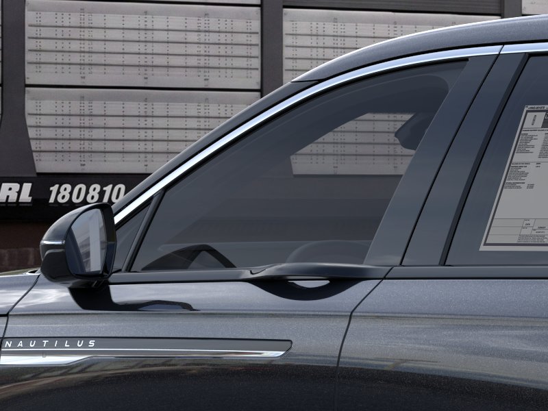 New 2026 Infinite Black Metallic Clearcoat Lincoln Premiere image 20