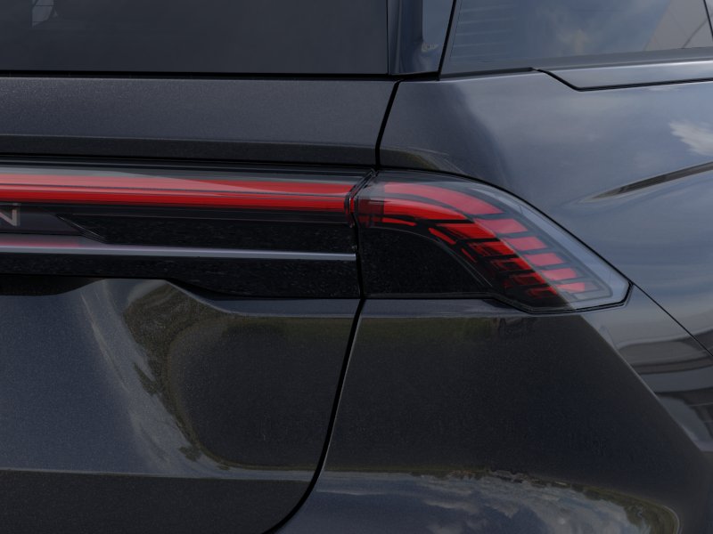 New 2026 Infinite Black Metallic Clearcoat Lincoln Premiere image 21