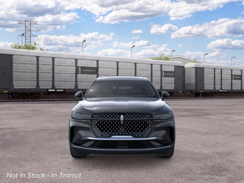 New 2026 Infinite Black Metallic Clearcoat Lincoln Premiere image 6