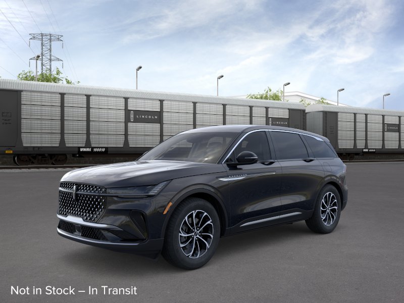 2026 Lincoln Nautilus Premiere AWD's photo