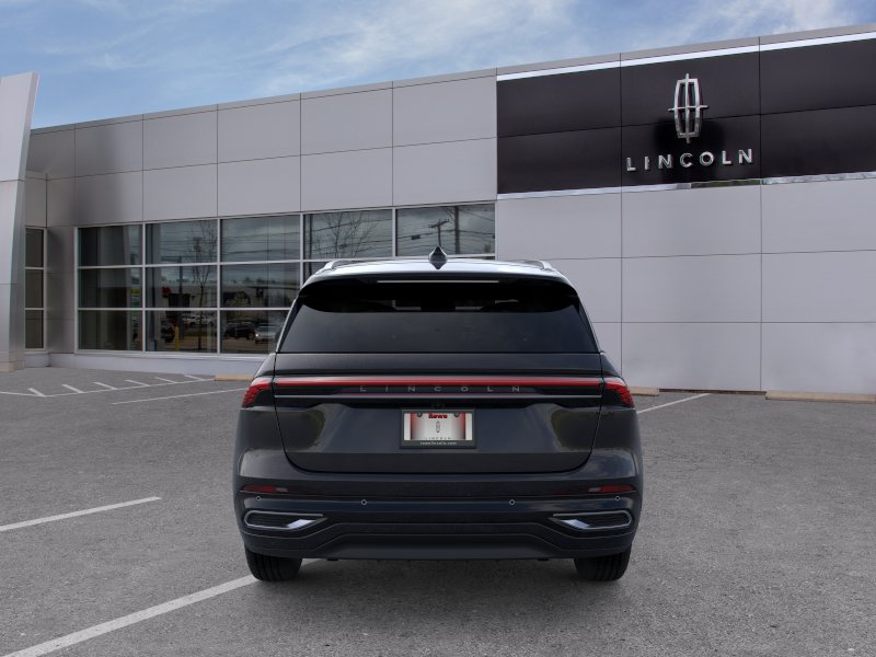 2026 Lincoln Nautilus Reserve - Photo 11