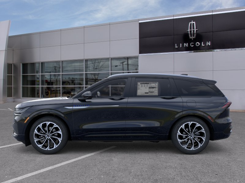 2026 Lincoln Nautilus Reserve - Photo 7