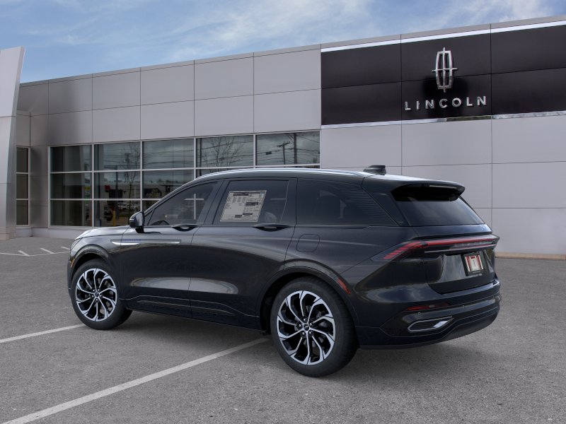 2026 Lincoln Nautilus Reserve - Photo 9