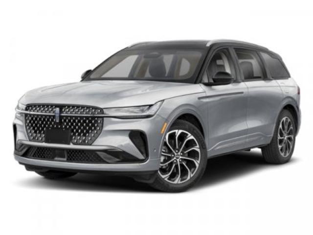 2026 Lincoln Nautilus Reserve AWD's photo