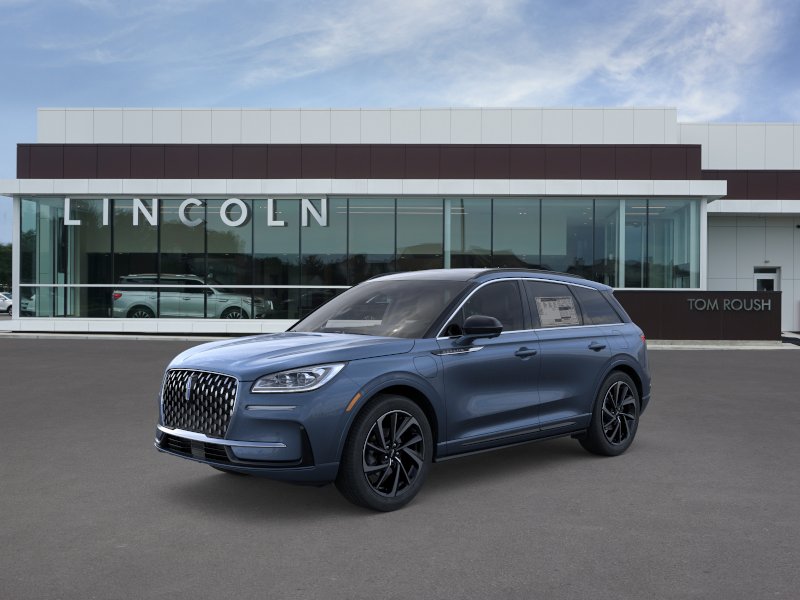 2026 Lincoln Corsair Grand Touring