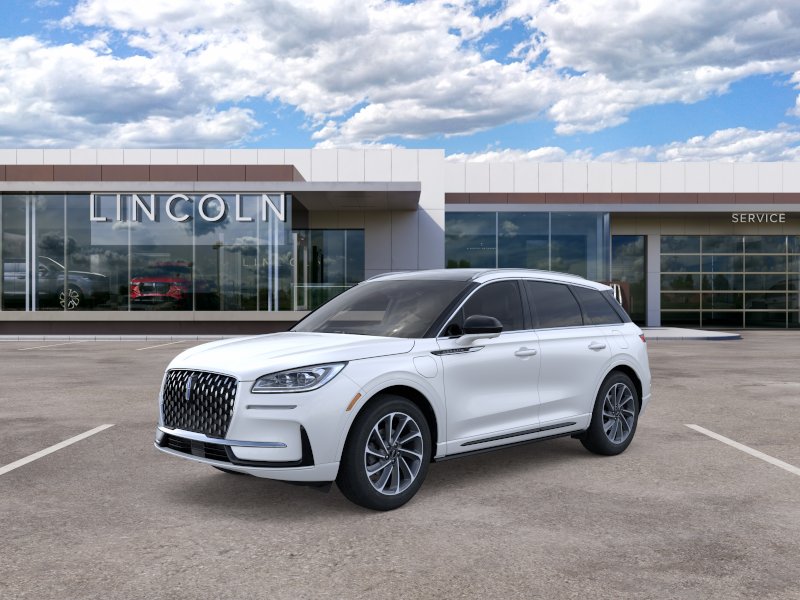 2024 Lincoln Corsair Grand Touring
