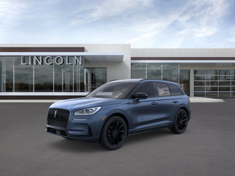 2026 Lincoln Corsair Grand Touring