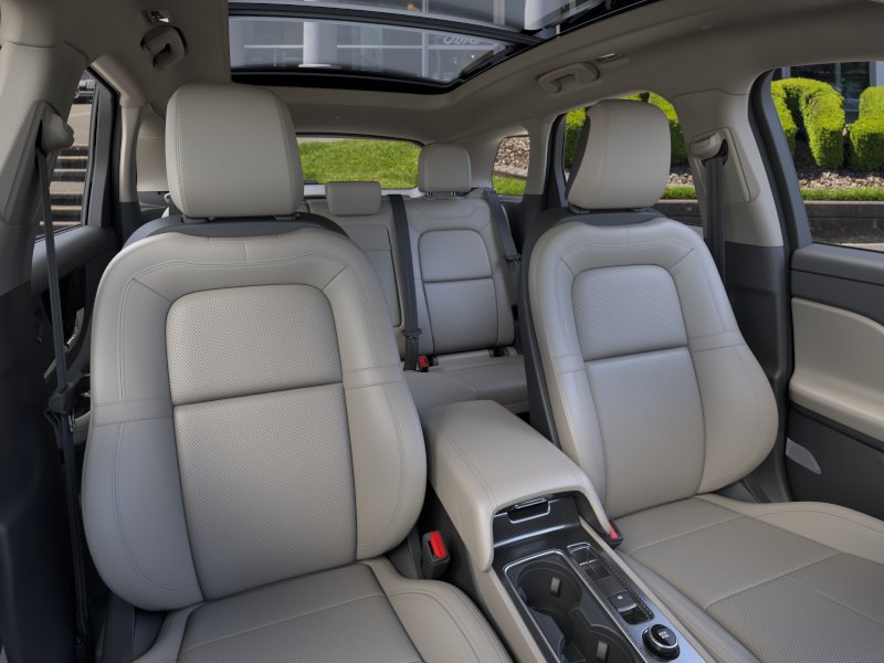 2025 Lincoln Corsair Grand Touring - Photo 10