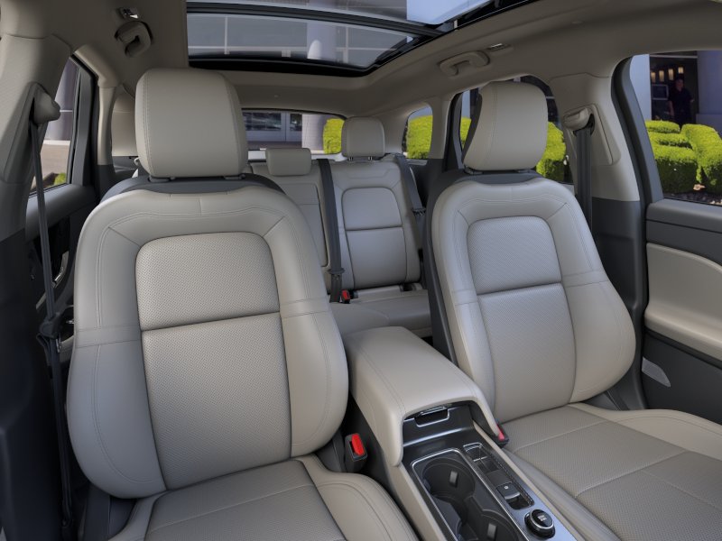 2025 Lincoln Corsair Grand Touring - Photo 10