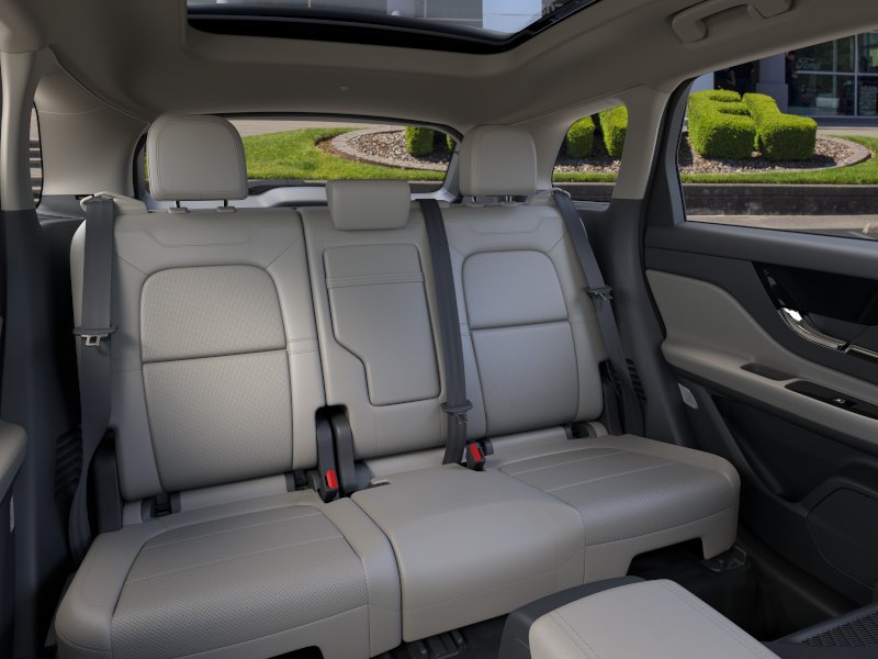 2025 Lincoln Corsair Grand Touring - Photo 11