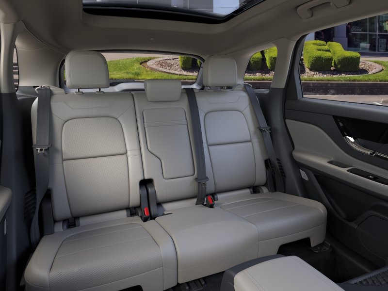 2025 Lincoln Corsair Grand Touring - Photo 11