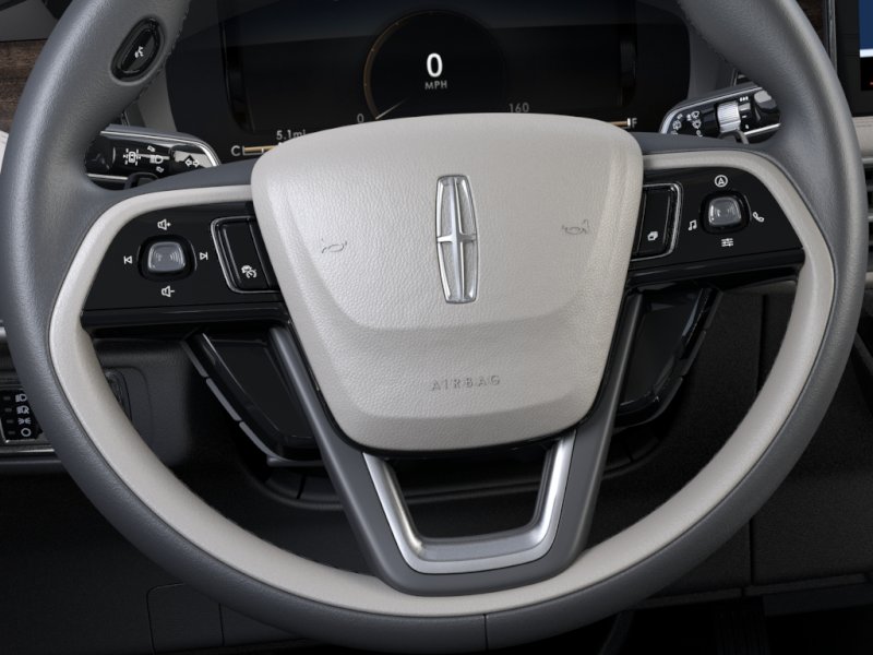2025 Lincoln Corsair Grand Touring - Photo 12