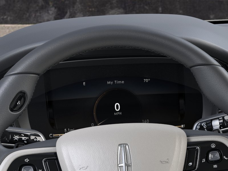 2025 Lincoln Corsair Grand Touring - Photo 13