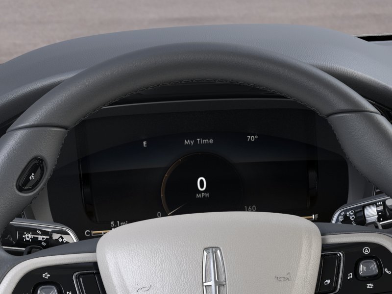 2025 Lincoln Corsair Grand Touring - Photo 13